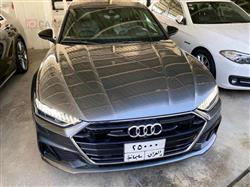 اودي A7